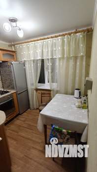 2-к квартира, на длительный срок, 44м2, 5/9 этаж