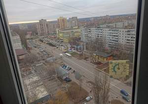 2-к квартира, на длительный срок, 57м2, 16/16 этаж
