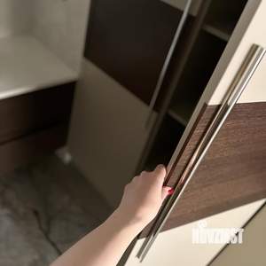 Студия квартира, на длительный срок, 50м2, 15/23 этаж