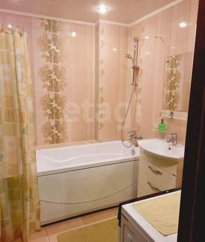 2-к квартира, на длительный срок, 70м2, 6/17 этаж
