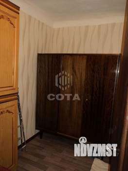 2-к квартира, на длительный срок, 43м2, 3/5 этаж