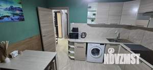 2-к квартира, посуточно, 67м2, 4/18 этаж