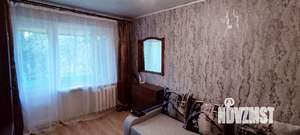 2-к квартира, на длительный срок, 45м2, 4/5 этаж