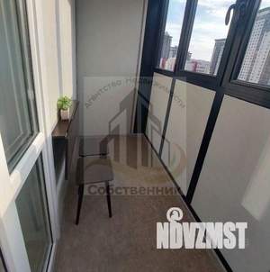 2-к квартира, на длительный срок, 58м2, 7/17 этаж