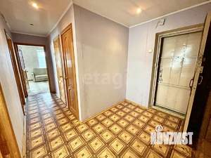 2-к квартира, на длительный срок, 45м2, 10/12 этаж