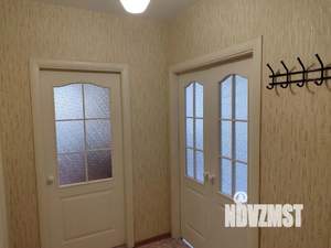 1-к квартира, посуточно, 49м2, 6/16 этаж