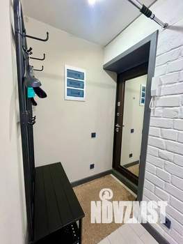 1-к квартира, посуточно, 46м2, 4/5 этаж