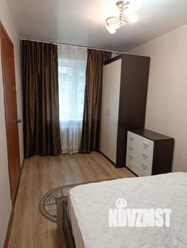 2-к квартира, на длительный срок, 44м2, 1/5 этаж