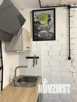 Студия квартира, посуточно, 32м2, 2/3 этаж