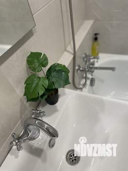 1-к квартира, посуточно, 33м2, 2/5 этаж