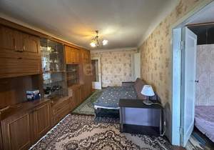 2-к квартира, на длительный срок, 43м2, 5/5 этаж