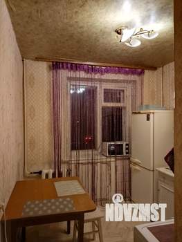 1-к квартира, посуточно, 33м2, 3/5 этаж