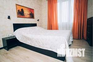 1-к квартира, посуточно, 41м2, 10/15 этаж