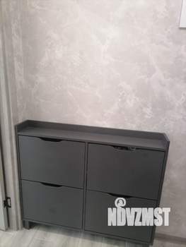 Студия квартира, посуточно, 25м2, 15/23 этаж