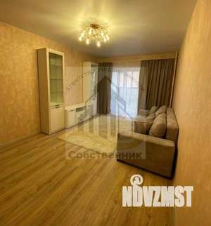 2-к квартира, на длительный срок, 63м2, 17/17 этаж