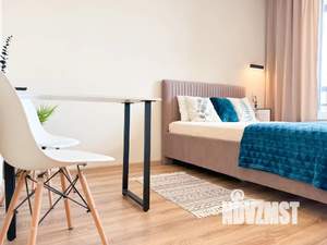 Студия квартира, посуточно, 29м2, 3/15 этаж