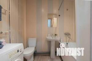 1-к квартира, посуточно, 40м2, 5/25 этаж