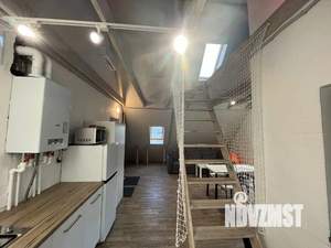 1-к квартира, посуточно, 45м2, 4/4 этаж