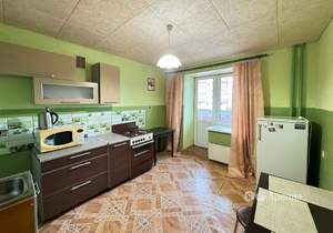 1-к квартира, на длительный срок, 43м2, 9/16 этаж