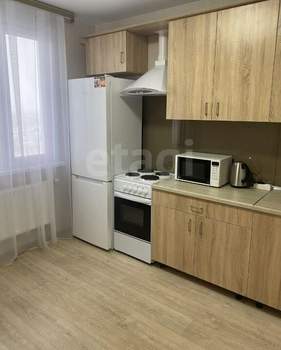 1-к квартира, на длительный срок, 34м2, 11/17 этаж