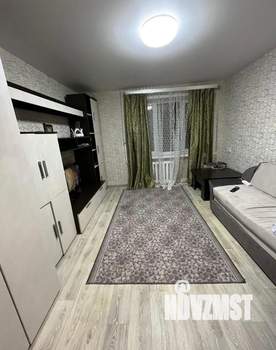 Студия квартира, на длительный срок, 20м2, 2/5 этаж