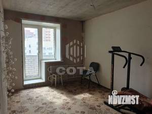 3-к квартира, на длительный срок, 80м2, 10/10 этаж