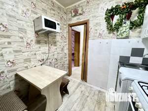 1-к квартира, на длительный срок, 31м2, 2/2 этаж