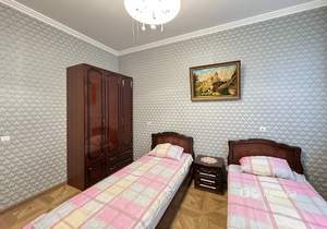 2-к квартира, на длительный срок, 68м2, 2/17 этаж