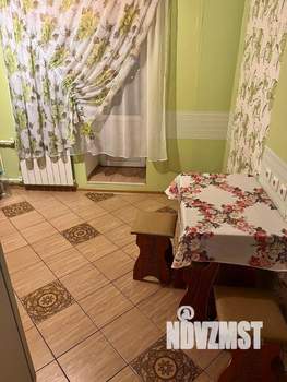 1-к квартира, на длительный срок, 38м2, 10/18 этаж