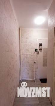 1-к квартира, посуточно, 29м2, 1/3 этаж