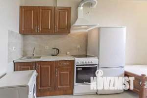 1-к квартира, посуточно, 20м2, 11/18 этаж