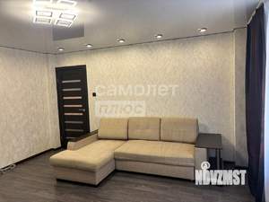 2-к квартира, на длительный срок, 62м2, 1/17 этаж