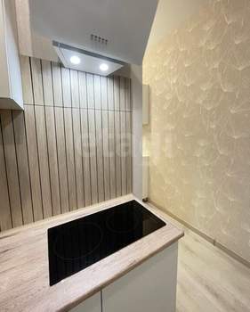 Студия квартира, на длительный срок, 28м2, 5/22 этаж