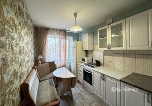 2-к квартира, на длительный срок, 55м2, 4/9 этаж