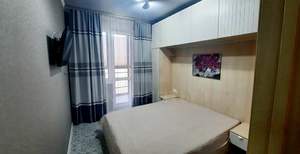 2-к квартира, на длительный срок, 54м2, 14/26 этаж