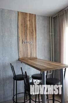 1-к квартира, посуточно, 38м2, 17/17 этаж