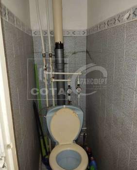 2-к квартира, на длительный срок, 45м2, 4/5 этаж