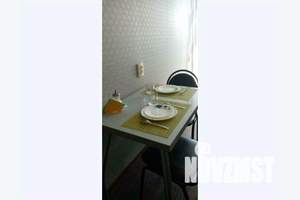 1-к квартира, посуточно, 31м2, 17/24 этаж