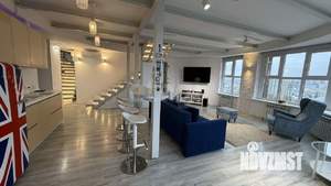 2-к квартира, на длительный срок, 80м2, 21/22 этаж