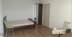 1-к квартира, на длительный срок, 37м2, 17/19 этаж