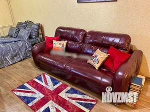 Студия квартира, посуточно, 30м2, 2/4 этаж