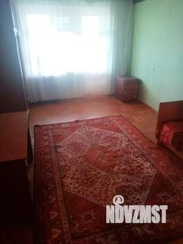 1-к квартира, на длительный срок, 39м2, 4/12 этаж