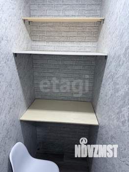 1-к квартира, на длительный срок, 48м2, 4/19 этаж