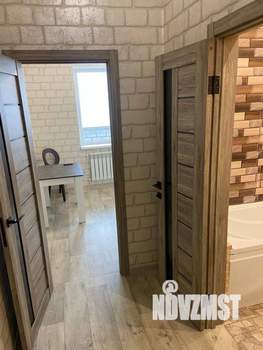 1-к квартира, на длительный срок, 42м2, 12/18 этаж