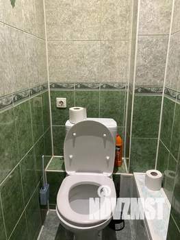 2-к квартира, посуточно, 54м2, 5/10 этаж