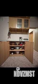 1-к квартира, на длительный срок, 38м2, 10/19 этаж