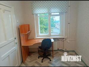 2-к квартира, на длительный срок, 45м2, 5/5 этаж