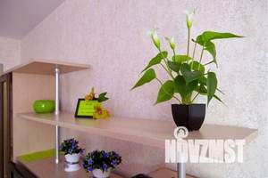 1-к квартира, посуточно, 35м2, 14/14 этаж