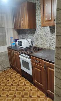 1-к квартира, на длительный срок, 34м2, 9/9 этаж