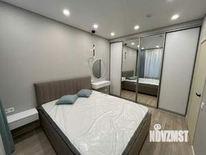 2-к квартира, на длительный срок, 62м2, 17/21 этаж